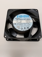  NMB TECHNOLOGIES INC 3610PS12TB30A00 FAN Image
