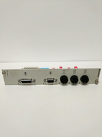  Carl Schenck K003088.01 B2 BVK002 PCB Control Board Image