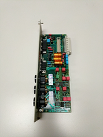  Carl Schenck K003088.01 B2 BVK002 PCB Control Board Image