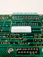  Carl Schenck K003088.01 B2 BVK002 PCB Control Board Image