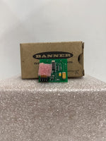  BANNER OLM8 Logic Module Image