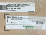  MODICON ASB806032 Output Module Image