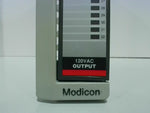  MODICON ASB806032 Output Module Image