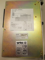  Weltronic WTC DN Module NB01-D10A Devicenet Module Image