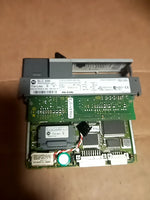  Allen Bradley 1747-L532 SLC500 CPU Processor Module Reconditoined Image
