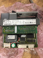  Allen Bradley 1747-L532 SLC500 CPU Processor Module Reconditoined Image
