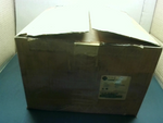  Allen Bradley 1336-WB009 Bulletin Braking Chopper SerA 460VAC 9A 163393 Rev.01 Image