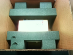  Allen Bradley 1336-WB009 Bulletin Braking Chopper SerA 460VAC 9A 163393 Rev.01 Image