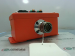  Cooper 5429762 Cleco Annunciator Power Alarm Control Box Image