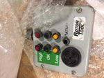  Cooper 5429762 Cleco Annunciator Power Alarm Control Box Image