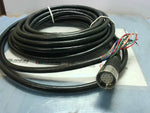  Turck CKBM121110 Microfast Cable Assembly Image