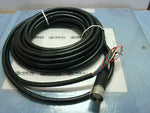  Turck CKBM121110 Microfast Cable Assembly Image