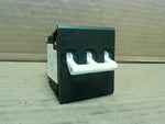 ABB 3HAB9485-1 Circuit Breaker Switch 1-3 Pole 10A 250V 50/60 Hz Image