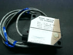  Banner SM502A Photoelectric Sensor Image
