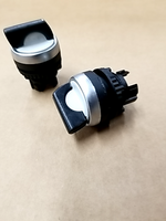  ABB 7003698 Operator Selector Button Image