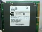  Allen Bradley 1771-PD Series A PID Control Module Image