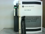  Allen Bradley 1771-PD Series A PID Control Module Image