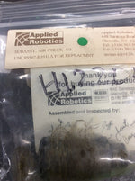  APPLIED ROBOTICS 90500B1012A KIT Image