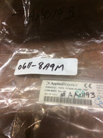  APPLIED ROBOTICS 0106B68A CONNECTOR Image