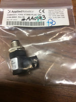  APPLIED ROBOTICS 0106B68A CONNECTOR Image