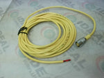  BANNER MQDC315 Micro Style Cable Image
