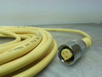  BANNER MQDC315 Micro Style Cable Image