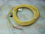  BANNER MQDC315 Micro Style Cable Image
