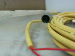  BANNER MQDC315 Micro Style Cable Image