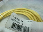  BANNER MQDC315 Micro Style Cable Image