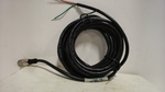  BANNER MQDC315 Micro Style Cable Image