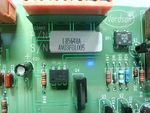  Nordson 185648 Board Bubble Detection Board Image