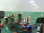  Nordson 185648 Board Bubble Detection Board Image