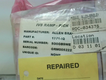  Allen Bradley 1771IQ Selectable Input Module Factory Sealed Image