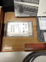  Allen-Bradley 1784PCC ControlNet Communication Card Image