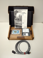  Allen-Bradley 1784PCC ControlNet Communication Card Image