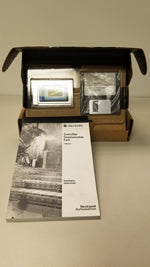  Allen-Bradley 1784PCC ControlNet Communication Card Image