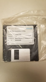  Allen-Bradley 1784PCC ControlNet Communication Card Image