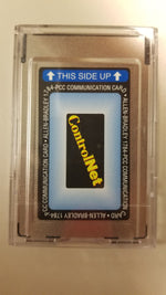  Allen-Bradley 1784PCC ControlNet Communication Card Image
