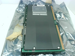  Allen Bradley 1772-LN2  CPU Mini Processor Enhanced  ModulePLC-2 1024 Word Ram PLC2 REPAIRED Image