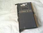  Allen Bradley 1772-LN2  CPU Mini Processor Enhanced  ModulePLC-2 1024 Word Ram PLC2 REPAIRED Image