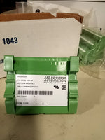  Schneider Electric 690-MCB-000-00 Field Wiring Block Image