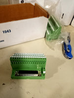  Schneider Electric 690-MCB-000-00 Field Wiring Block Image
