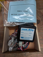  PERFECTION ELECTRONIC POWER SENTRY S36/48-M BATTERY DISCHARGE INDICATOR Image