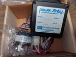  PERFECTION ELECTRONIC POWER SENTRY S36/48-M BATTERY DISCHARGE INDICATOR Image