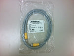  Turck RKC 4.4T-1.5-RSC 4.4T/S622 Cable 1.5M Length Image