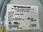  Turck RKC 4.4T-1.5-RSC 4.4T/S622 Cable 1.5M Length Image