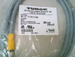  Turck RKC 4.4T-1.5-RSC 4.4T/S622 Cable 1.5M Length Image