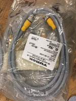  Turck RKC 4.4T-1.5-RSC 4.4T/S622 Cable 1.5M Length Image