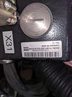  KUKA 71-051-220 Cable Set for KR125 Robot Image