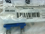  Allen Bradley 599-K04 Surge Suppressor Factory Sealed Image